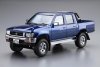 Aoshima 06217 Toyota LN107 Hilux Pick Up Double Cab 4WD '94 1/24
